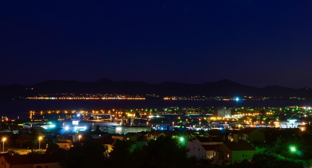 Eler Home Задар Екстер'єр фото